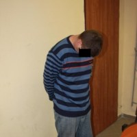 Sprawca napadu na jubilera w Szczecinie