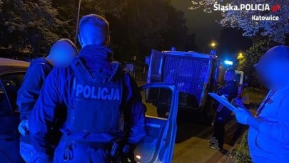 Napadli na kibica Ruchu Chorzów i jego rodzinę