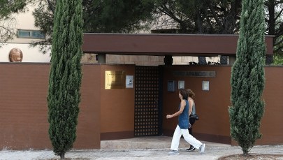 Napadli na północnokoreańską ambasadę. Materiały przekazali FBI