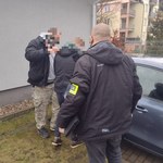 Napadli na stację paliw, są już w rękach policji