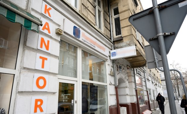 Napady na kantory w Wielkopolsce. Nowe ustalenia policji