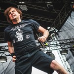 Napalm Death gwiazdą Pol'and'Rock Festival 2023. "Mocno i głośno"