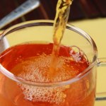 Napar, który perfekcyjnie oczyszcza organizm. Pomaga w odchudzaniu i zwalcza infekcje