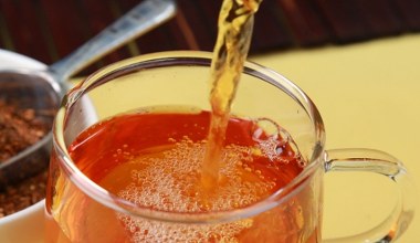 Napar, który perfekcyjnie oczyszcza organizm. Pomaga w odchudzaniu i zwalcza infekcje 