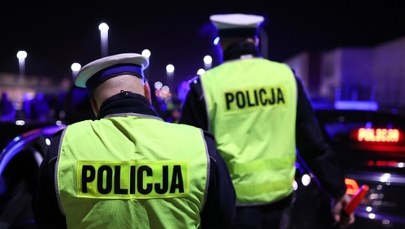 Napaść mu się przyśniła. Dostał mandat za wezwanie policjantów