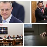 Napaść na ambasadora Magierowskiego. Znamy datę spotkania Trump-Duda [PODSUMOWANIE DNIA]