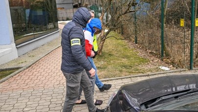 Napaść na nastolatkę w Rabce-Zdroju. Podejrzany z kolejnym zarzutem