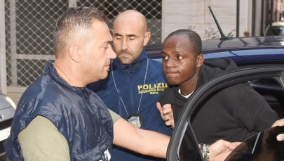 Napaść na Polaków w Rimini. Sprawca może usłyszeć wyrok już w piątek