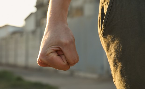 Napaść na tle rasowym na stadionie. Jest wyrok sądu