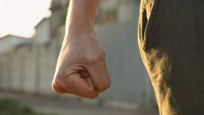 Napaść na tle rasowym na stadionie. Jest wyrok sądu