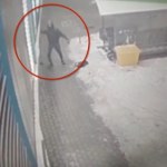 Napaść z maczetą w pobliżu Parku Bródnowskiego. 14-latek w rękach policji