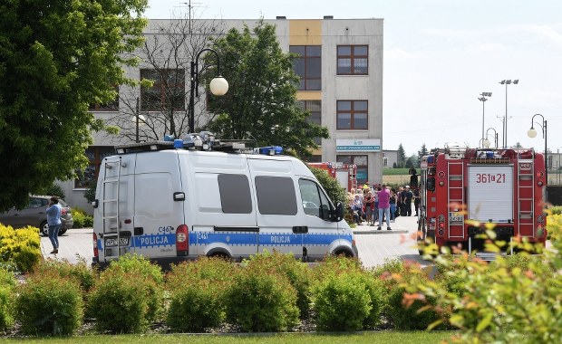 Napastnik z Brześcia Kujawskiego trafi do aresztu. Jest decyzja  