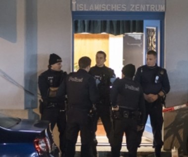 Napastnik z meczetu w Zurychu już wcześniej zabił. To 24-letni Szwajcar o ghańskich korzeniach