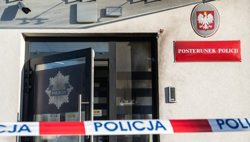 Napastnik z Mirca trafi na obserwację psychiatryczną