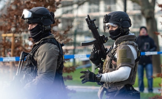 Napastnik z Ostrawy po ataku powiedział matce, że chce się zabić