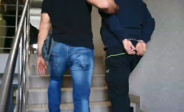 Napastował seksualnie 12-latkę. Sam zgłosił się do prokuratury