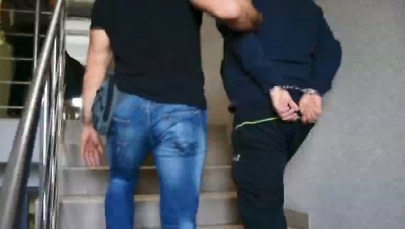 Napastował seksualnie 12-latkę. Sam zgłosił się do prokuratury