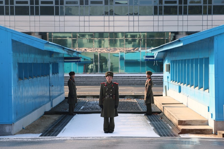 Groźba "nuklearnego domina"? Korea Północna ostrzega po umowie Seulu z USA