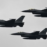 Napięcia w Azji: Pakistańskie lotnictwo zaatakowało Afganistan