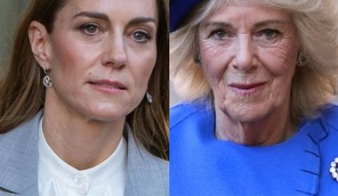 Napięcia za zamkniętymi drzwiami Pałacu. Między Kate a Camillą nagle zrobiło się nieprzyjemnie