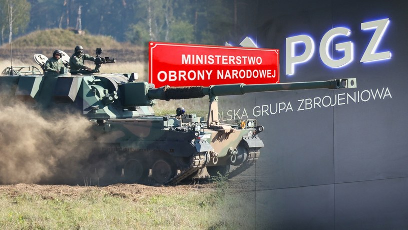 Napięcie na linii MON-PGZ. “Chcemy kupować w Polsce, ale nie za wszelką cenę”