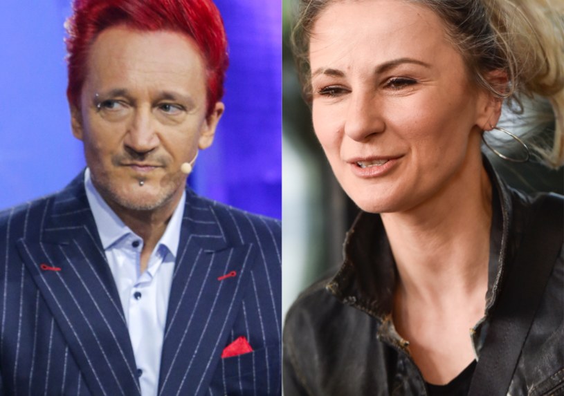 Napięcie na linii Wiśniewskiego i Świątczak. "Nic tu nie jest naturalne"