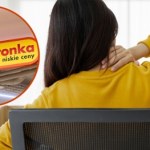 relaks Napięcie po całym dniu przy biurku? Biedronka przeceniła sprzęty do masażu nawet o 58 proc.