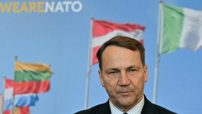 Napięcie rośnie przed szczytem NATO. W Antalyi ruszają kluczowe rozmowy