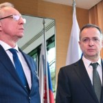 Napięcie w Genewie. Trudne negocjacje za Rosją i Ukrainą