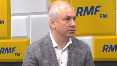 Napieralski: Co robi Biedroń? Zachowuje się identycznie jak Duda