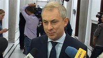 Napieralski: Premier naopowiadał bajek