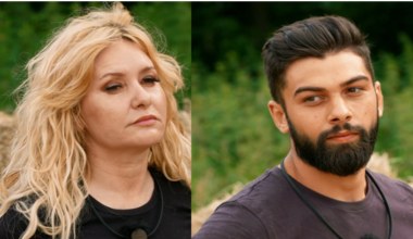 Napięta atmosfera na "Farmie". Lamia nie może pogodzić się z porażką