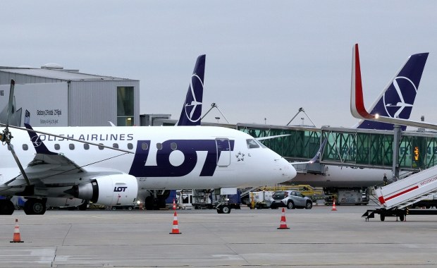 Napięta sytuacja w Izraelu. Największe linie zawieszają rejsy 