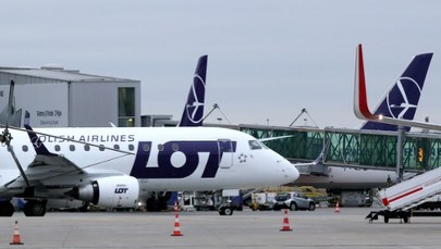 Napięta sytuacja w Izraelu. Największe linie zawieszają rejsy 