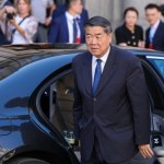 Madryt Napięte relacje gospodarcze Chin i USA. Kluczowe spotkanie w piątek