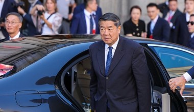 Napięte relacje gospodarcze Chin i USA. Kluczowe spotkanie w piątek