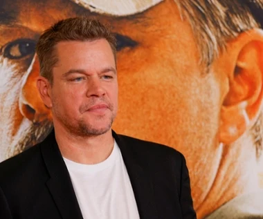 Napisał scenariusz z kumplem z dzieciństwa. To był początek wielkiej kariery