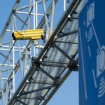 autostrada A4 Napisała list w sprawie kamer na A4. Samochody mogłyby jechać 200 km/h