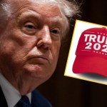 "Napisz zasady na nowo". Trump sprzedaje czapki i szykuje trzecią kadencję?