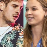 Taco Hemingway Napłynęły doniesienia od Igi Lis i Taco. Wspaniała nowina dla fanów