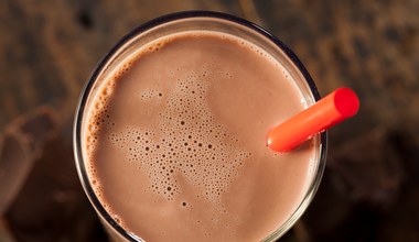 "Napój bogów" smakuje niebiańsko i obniża cholesterol. Samo zdrowie, a Polacy go unikają