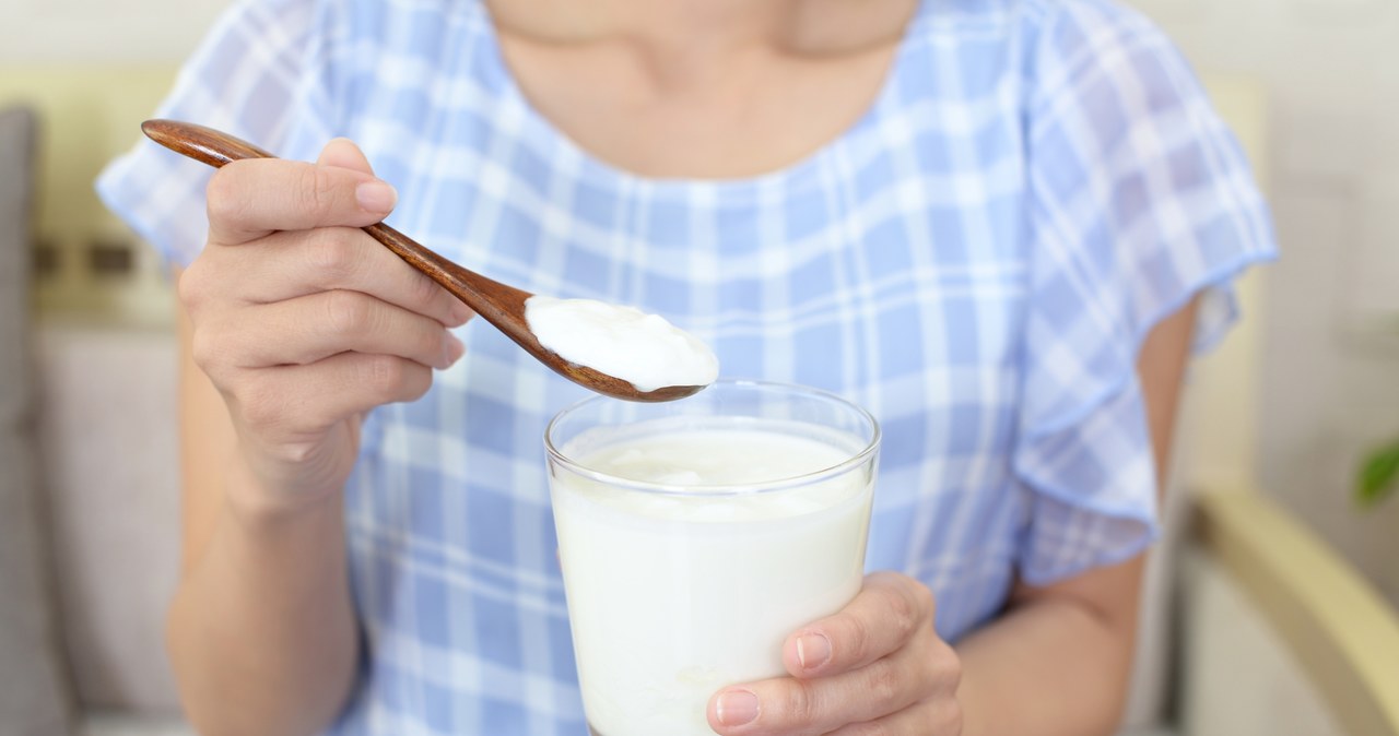 Napój długiego życia. Pij, a skorzystają jelita, mózg, kości i figura /123RF/PICSEL