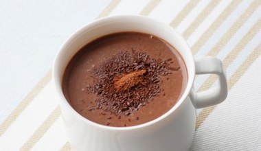 Napój, który coraz rzadziej pijemy. Zapobiega utracie pamięci, poprawia koncentrację 