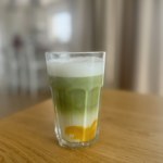 Napój, który dodaje energii i pomaga się skoncentrować. Wygląda i smakuje rewelacyjnie