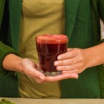 Napój na lepsze krążenie i spokojny rytm serca. Rozgrzewa i działa kojąco