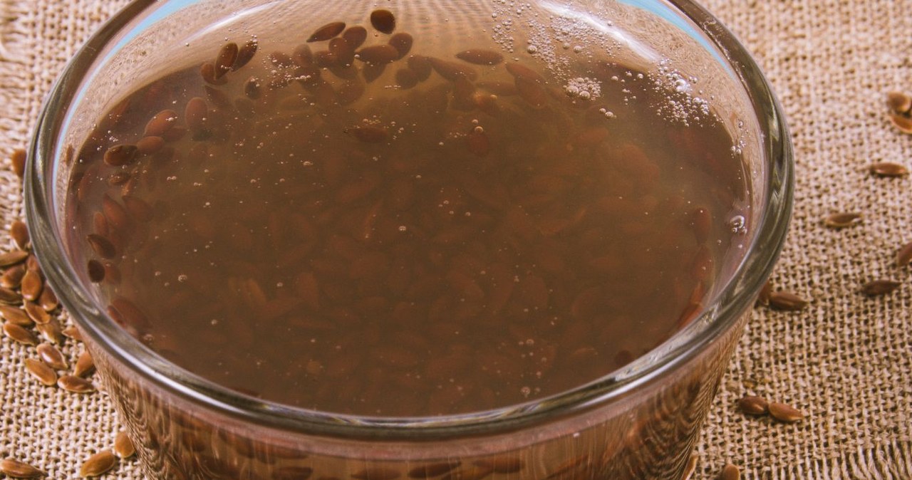 Napój z tych ziaren oczyszcza jelita i dba o serce. / morisfoto /123RF/PICSEL