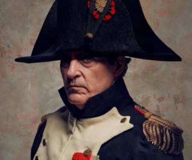"Napoleon": Epickie widowisko dostępne na VOD. Gdzie oglądać?