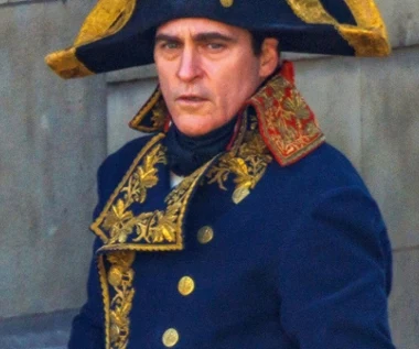 "Napoleon": Joaquin Phoenix wymusił na reżyserze przerobienie całego filmu!