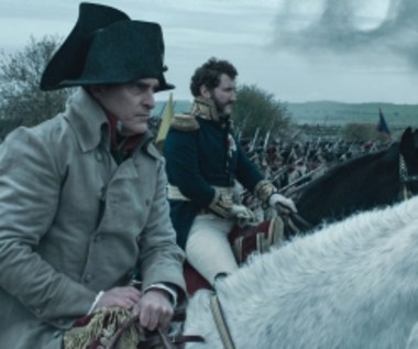 "Napoleon": To będzie filmowe widowisko! 300 ludzi, 100 koni i 11 kamer 
