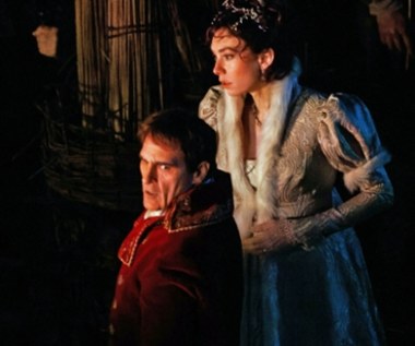 "Napoleon": Vanessa Kirby as Josephine.  Shocking scenes!